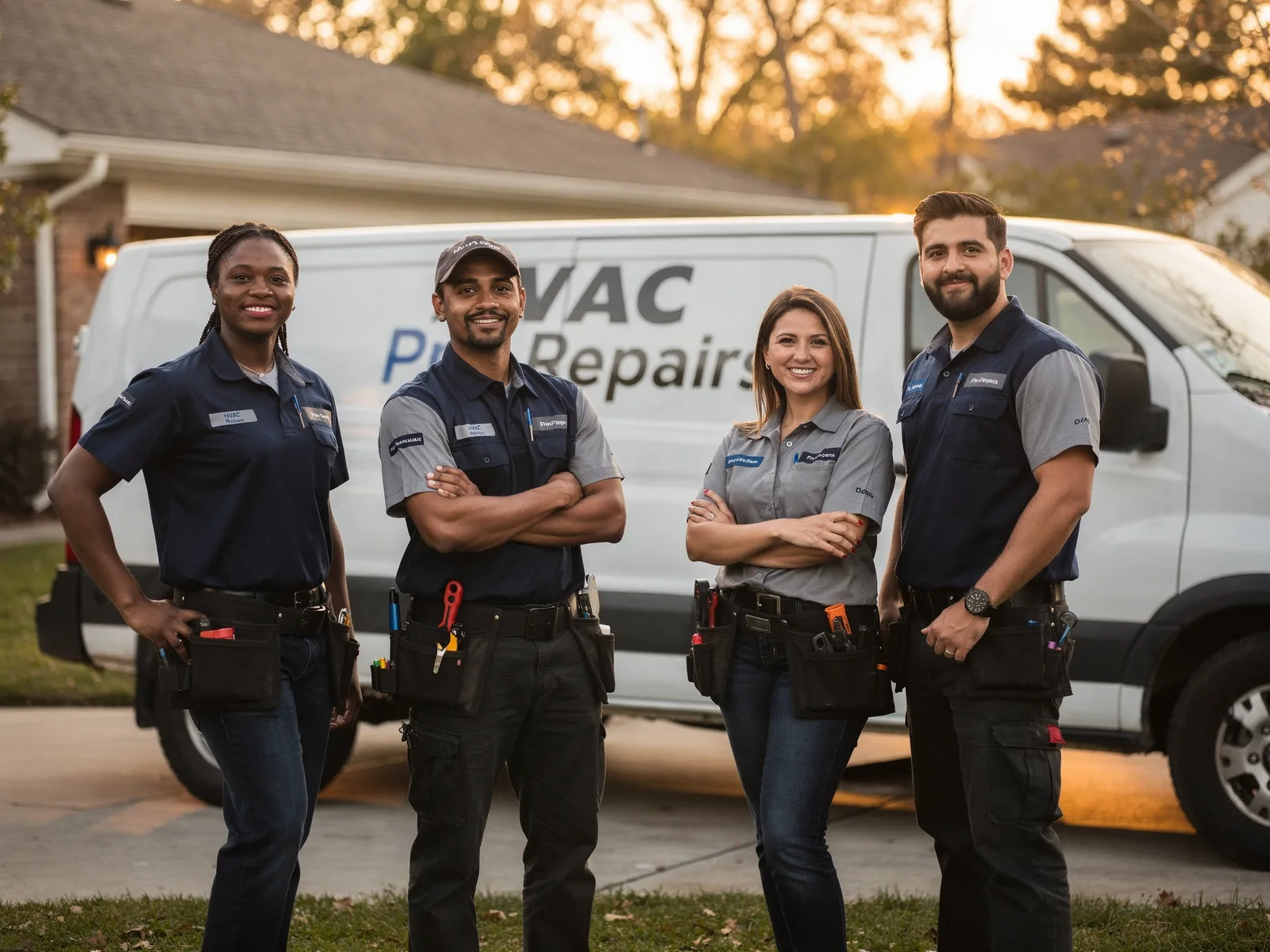 Heat Pump Repair company in Roulette, PA